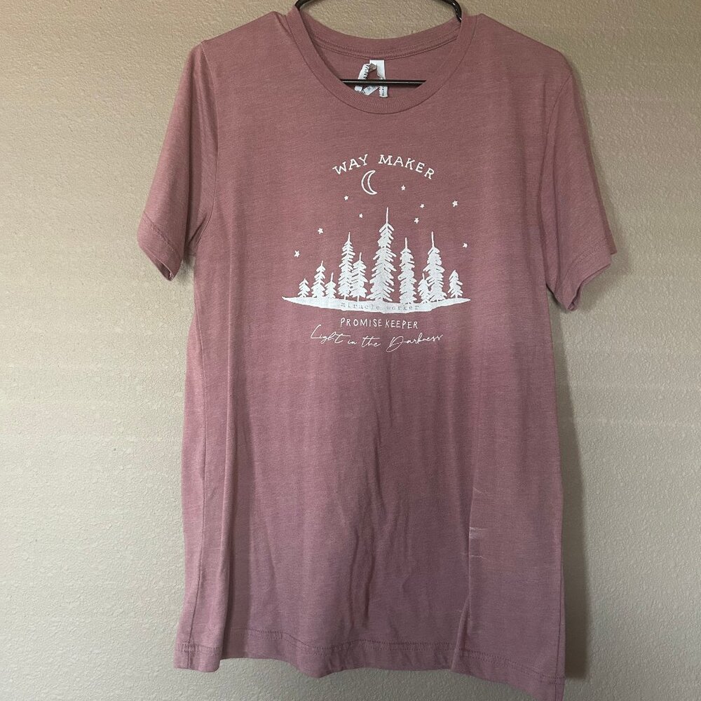 Way Maker T-Shirt - Mediun